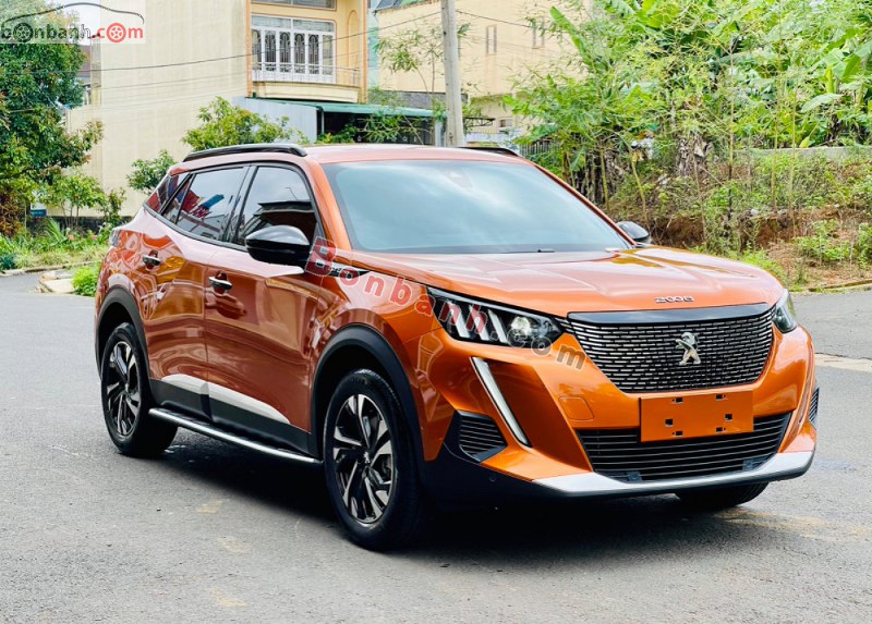 Xe Ô Tô Peugeot Cũ: Kinh Nghiệm Mua Và Các Mẫu Đáng Chú Ý