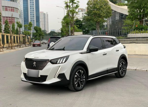 Xe Ô Tô Peugeot Cũ: Kinh Nghiệm Mua Và Các Mẫu Đáng Chú Ý