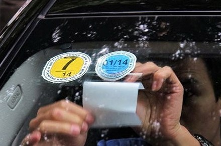 Đăng kiểm xe ô tô cũ 6 tháng: Quy định và những điều cần biết