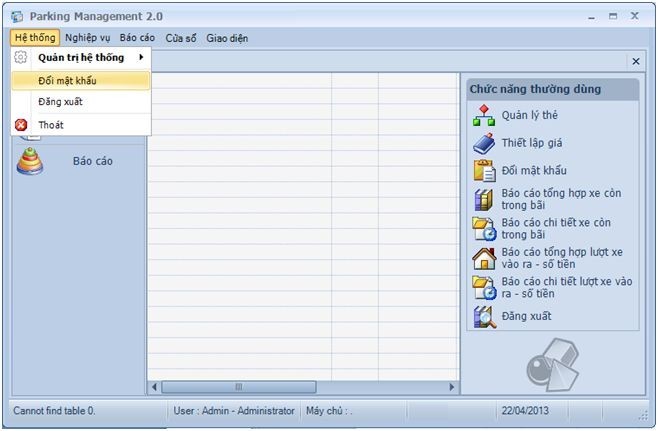 Xin File Bãi Gửi Xe Ô Tô: Hướng Dẫn Chi Tiết Để Quản Lý Hiệu Quả