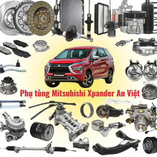 Phụ kiện xe ô tô Xpander: Nâng tầm trải nghiệm lái xe