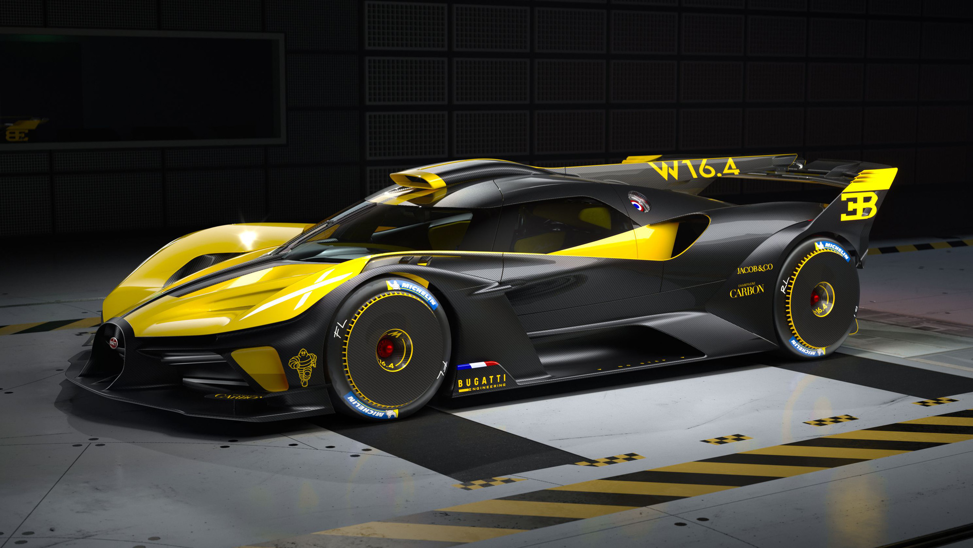 Ô tô Xe Đua Đẹp Nhất: Biểu Tượng Tốc Độ và Thẩm Mỹ Hoàn Hảo