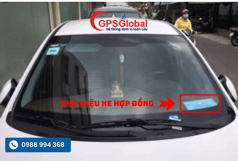 Phù Hiệu Giả Xe Ô Tô: Mối Nguy và Hệ Lụy Pháp Lý Khôn Lường