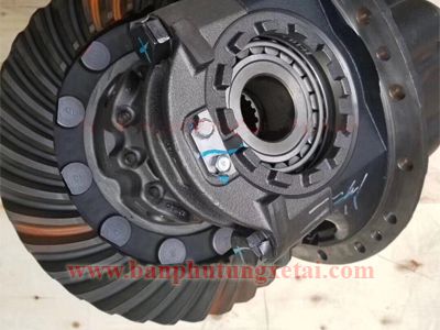 Phụ Tùng Xe Ô Tô Dongfeng: Nguồn Gốc và Cách Chọn Chính Hãng
