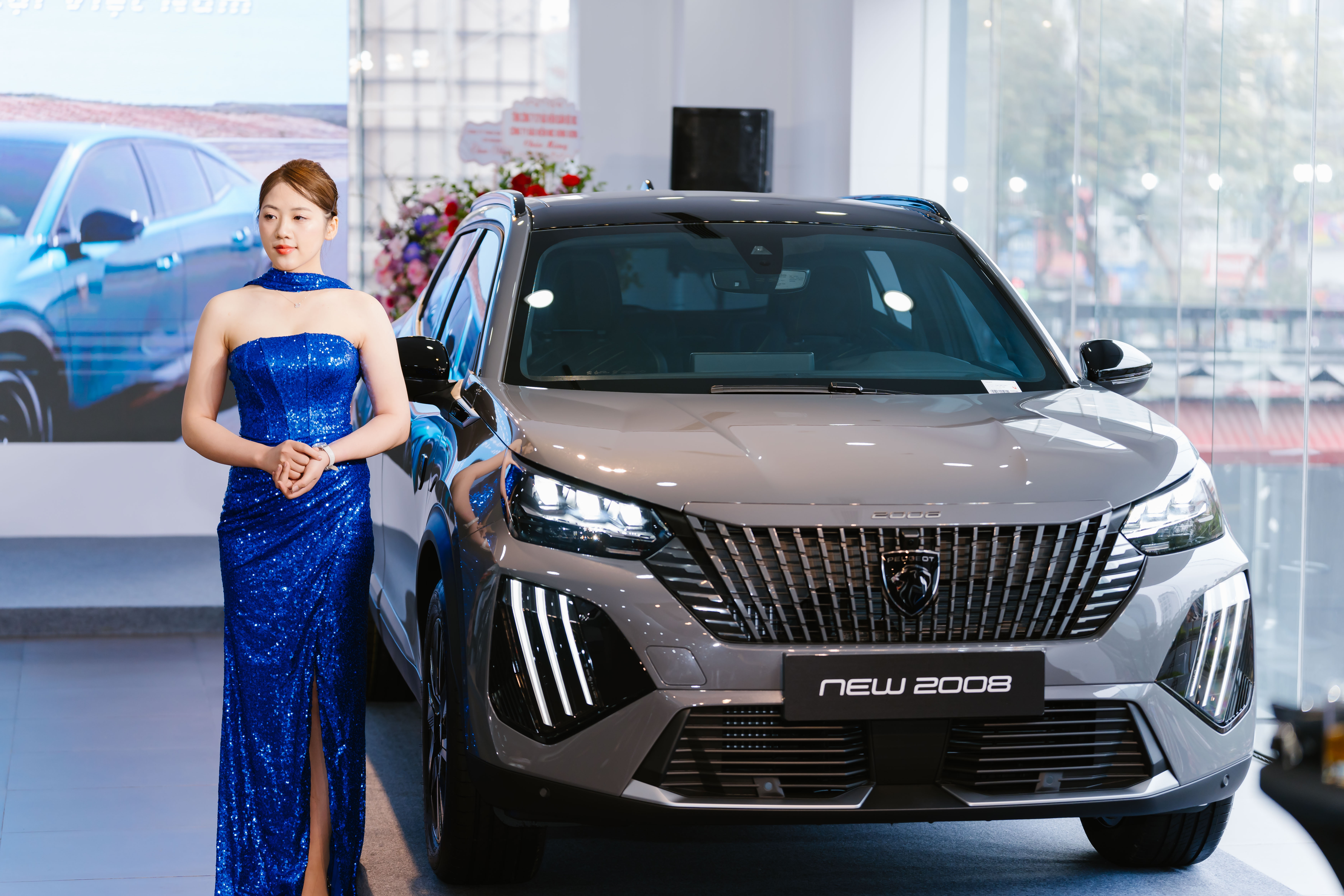 Tổng hợp Đại lý xe ô tô Peugeot tại Hà Nội uy tín nhất