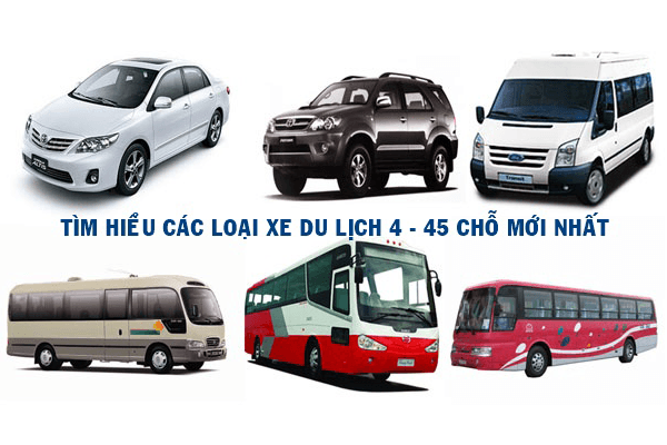 Xe Ô Tô 17-24 Chỗ: Lựa Chọn Tối Ưu Cho Mọi Nhu Cầu