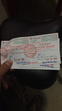 Giá Vé Xe Ô Tô Hà Nội Đà Nẵng: Cập Nhật Chi Tiết