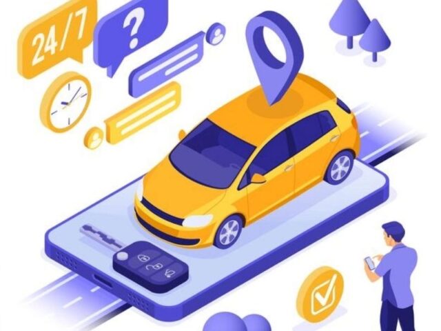 Quản Lý Xe Ô Tô Của Công Ty: Hướng Dẫn Toàn Diện Từ A-Z