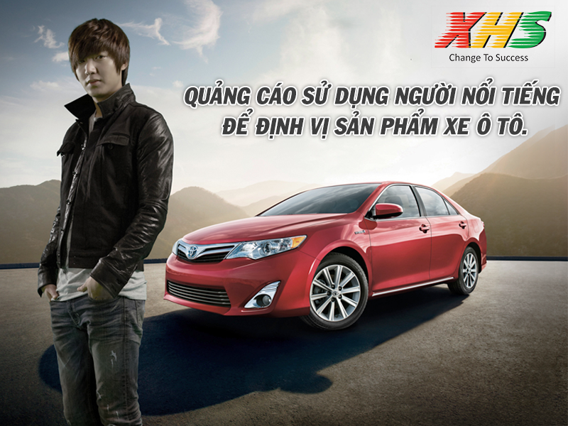 Văn bản quảng cáo xe ô tô: Bí quyết thu hút khách hàng tiềm năng