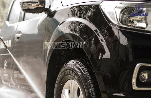 Rửa Xe Ô Tô Hoàng Ngân: Đánh Giá Chi Tiết Dịch Vụ và Chất Lượng
