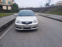 Xe ô tô Vios 2006 cũ tại TPHCM: Hướng dẫn từ A-Z