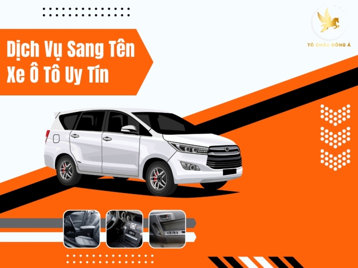 sang-ten-xe-o-to-tai-thanh-pho-ho-chi-minh-6 Sang Tên Xe Ô Tô Tại TPHCM Ở Đâu: Quy Trình & Địa Điểm Cần Biết