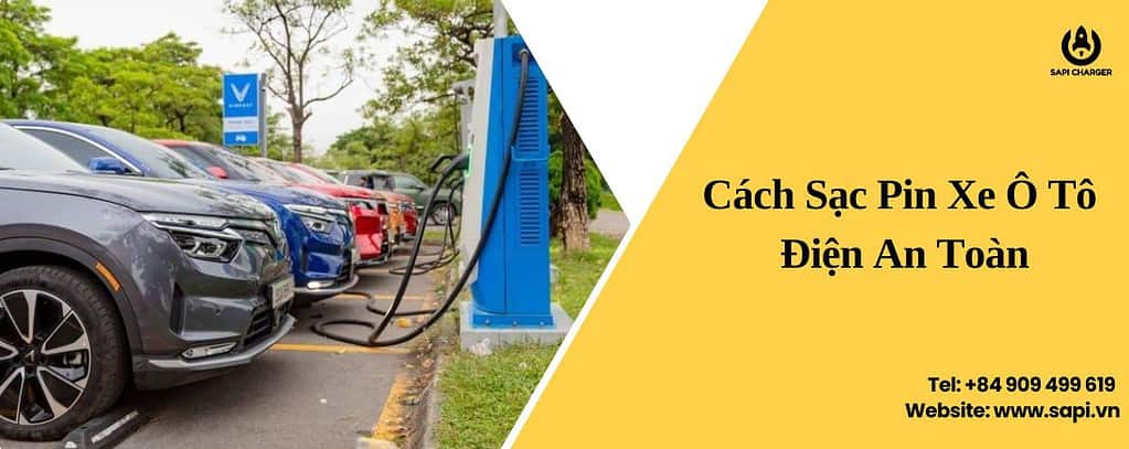 Yếu tố an toàn của xe ô tô điện: Khám phá và đánh giá toàn diện