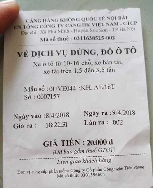Mức Thu Phí Xe Ô Tô Ra Vào Cảng: Quy Định Chi Tiết và Cập Nhật