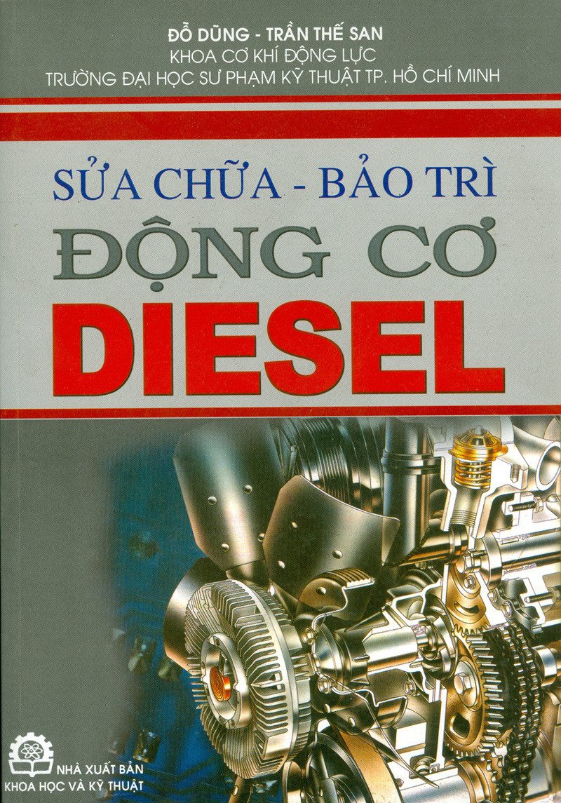 Thay Nồi Hơn Xe Ô Tô Động Cơ Diesel: Sự Thật Về Chi Phí Sửa Chữa Khủng