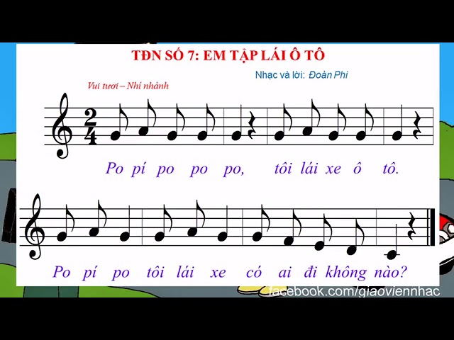 Bài hát lái xe ô tô: Nâng tầm trải nghiệm sau vô lăng