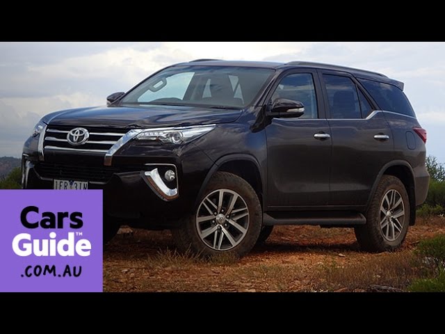 Xe Ô Tô Toyota Fortuner V Đời 2015: Đánh Giá Chi Tiết Mẫu SUV Bền Bỉ