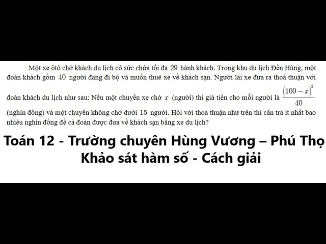 Tự Đi Du Lịch Đền Hùng Đỗ Xe Ô Tô: Kinh Nghiệm Thực Tế Từ A-Z