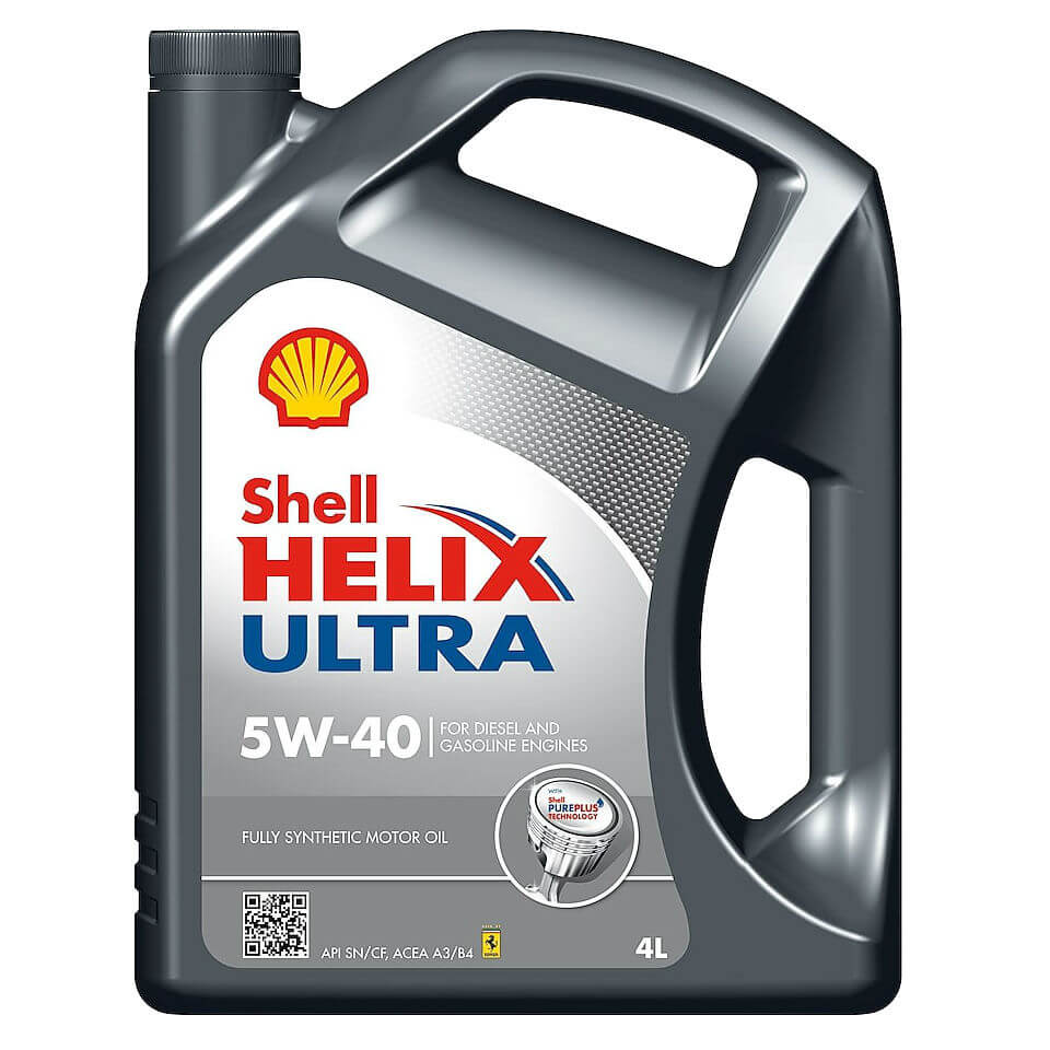 Nhớt Shell Cho Xe Ô Tô: Lựa Chọn Tối Ưu Bảo Vệ Động Cơ Bền Bỉ