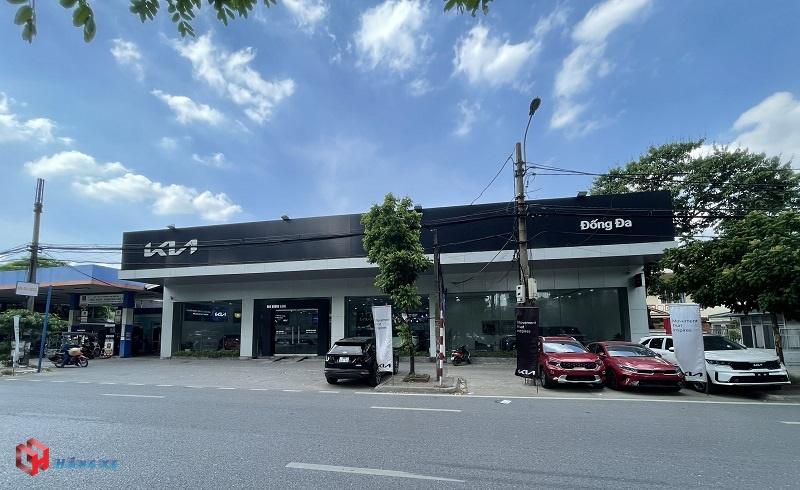 Top 5 Đại Lý Xe Ô Tô Kia Tại Hà Nội Uy Tín, Chính Hãng