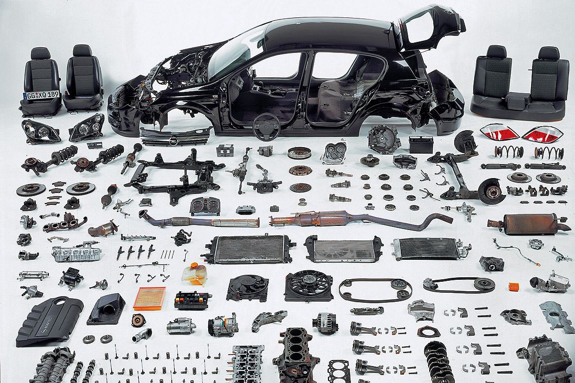 Báo giá phụ tùng xe ô tô Toyota: Chi tiết và lời khuyên tối ưu