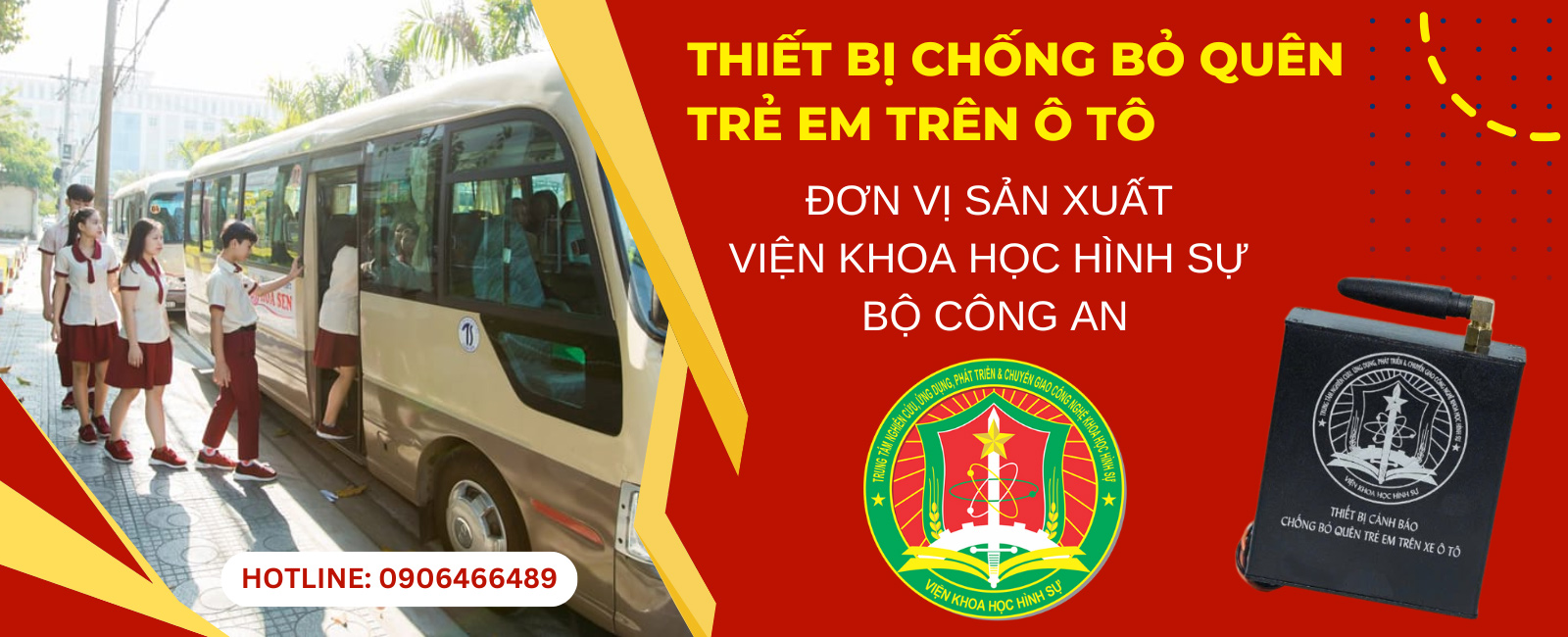 Bỏ quên trẻ trên xe ô tô là giết trẻ: Nỗi đau và cảnh báo khẩn cấp