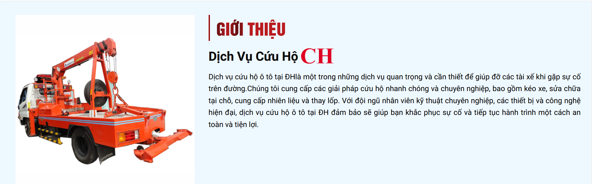 Dịch Vụ Cứu Hộ Xe Ô Tô Phú Quốc: Danh Sách Uy Tín Hàng Đầu