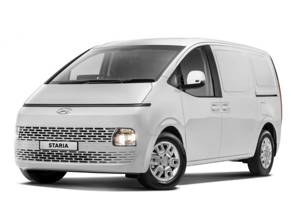 Xe ô tô Hyundai chở hàng biển 29: Hướng dẫn chi tiết