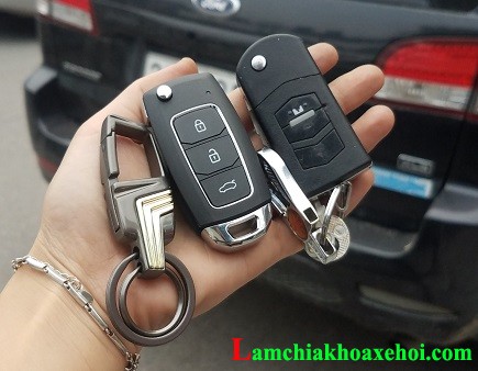 Cách sửa xe ô tô điều khiển từ xa hiệu quả tại nhà