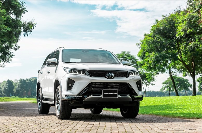 Các Dòng Xe Ô Tô SUV Phổ Biến và Đặc Điểm Nổi Bật