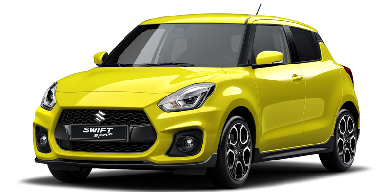 Xe Ô Tô Suzuki Nhỏ: Lựa Chọn Tối Ưu Cho Đô Thị Việt