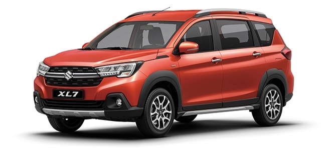 Đánh Giá Xe Ô Tô Suzuki 7 Chỗ và Sự Nhầm Lẫn Với Xpander