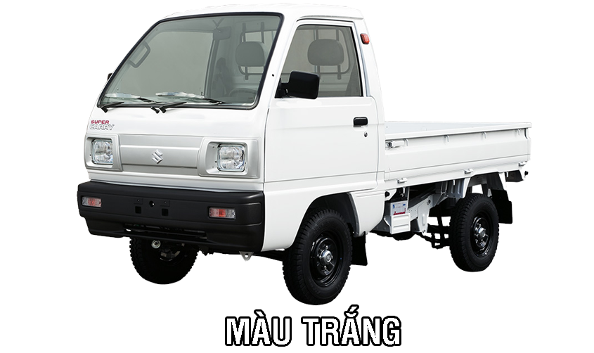 Xe Ô Tô Suzuki Tải Nhỏ: Đánh Giá Chi Tiết Từ A Đến Z