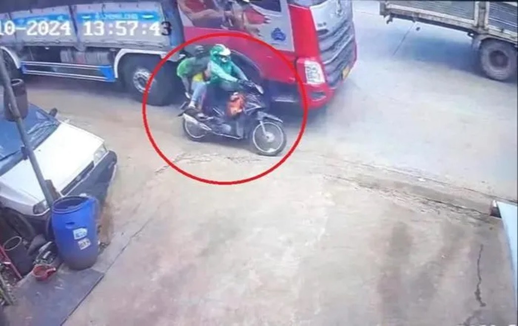 Vụ Xe Grab Đâm Ô Tô: Toàn Cảnh và Bài Học Pháp Lý