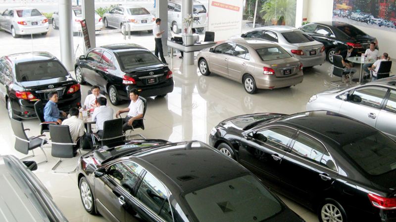 Xe Ô Tô Muaban.net: Hướng Dẫn Mua Bán Hiệu Quả