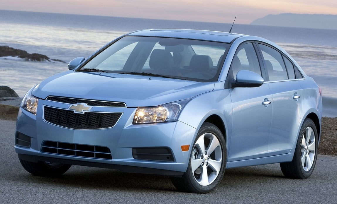 Xe ô tô Lacetti 2012: Đánh giá chi tiết từ A đến Z