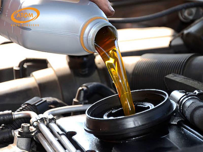 Cách Thay Nhớt Hộp Số Xe Ô Tô Đúng Chuẩn và An Toàn
