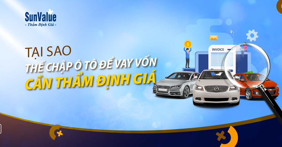 Vay Thế Chấp Xe Ô Tô Ngân Hàng BIDV: Hướng Dẫn Chi Tiết A-Z