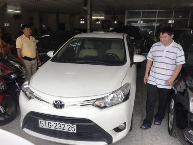 Thị trường xe ô tô TPHCM: Tổng quan và xu hướng nổi bật