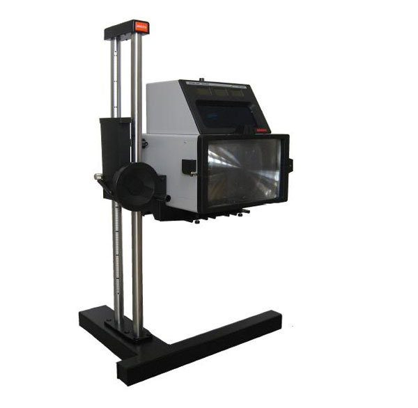 Thiết Bị Kiểm Tra Đèn Pha Ô Tô KEH-3000S: Đánh Giá Chi Tiết