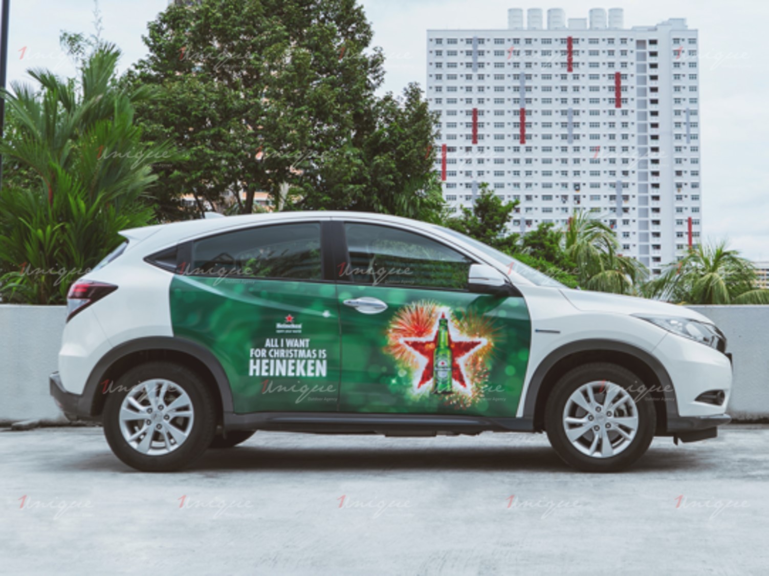 Văn bản quảng cáo xe ô tô: Bí quyết thu hút khách hàng tiềm năng