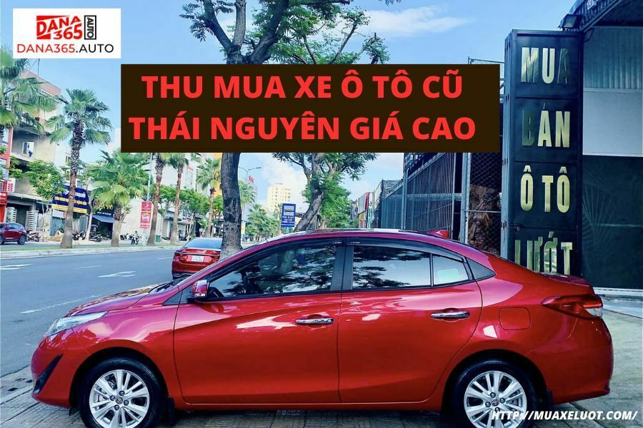 Xe Ô Tô Cũ Dưới 100 Triệu Tại Thái Nguyên: Lựa Chọn Tối Ưu Cho Ngân Sách Hạn Hẹp