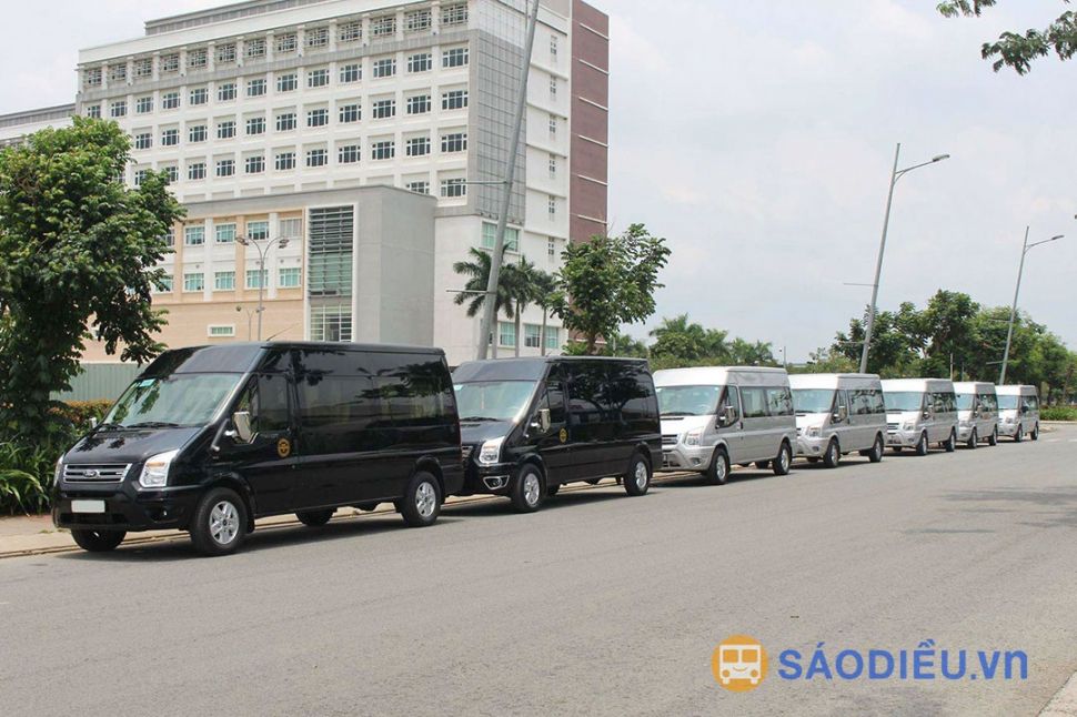 Thuê Xe Ô Tô Từ Hà Nội Lên Lào Cai: Cẩm Nang Toàn Diện
