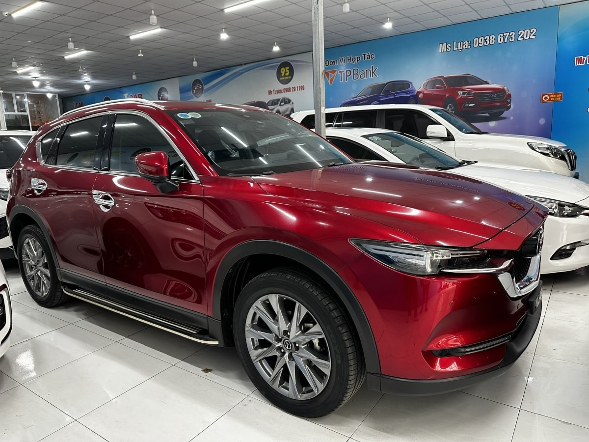 Xe Ô Tô Tự Đổ Mazda: Giải Pháp Vận Tải Hiệu Quả Và Bền Bỉ