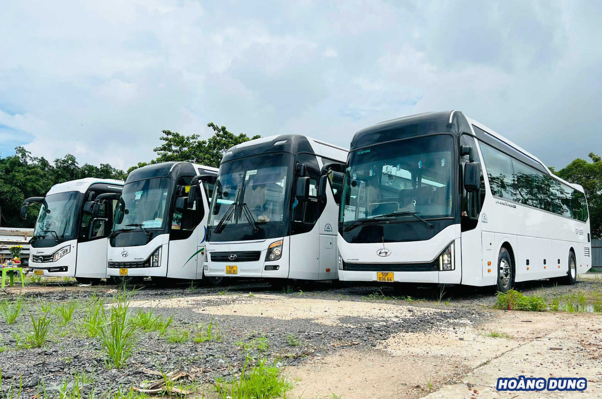 Thuê Xe Ô Tô Rẻ Tại Quận Tân Phú: Cẩm Nang Toàn Diện