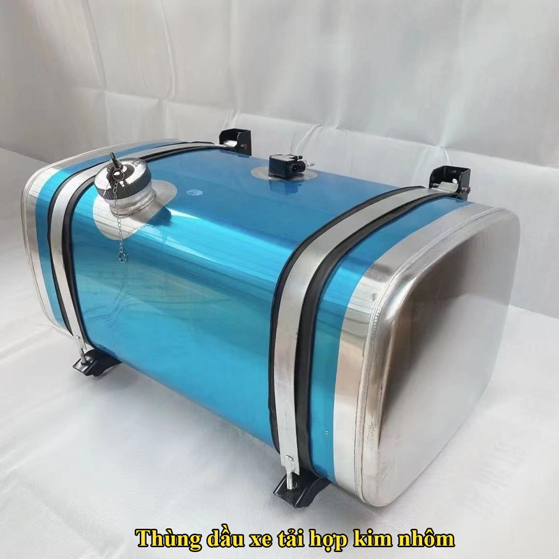 Bình Dầu Xe Ô Tô: Cấu Tạo, Chức Năng Và Cách Bảo Dưỡng Đúng Cách