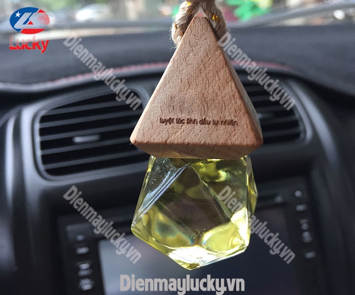 Tinh dầu xe ô tô: Hướng dẫn toàn diện từ A đến Z