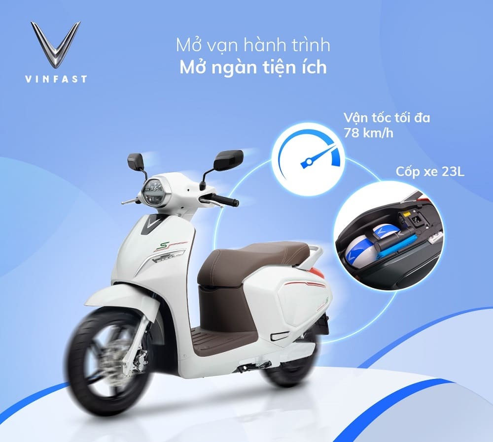 Xe ô tô VinFast vận tốc bao nhiêu: Thông tin chi tiết