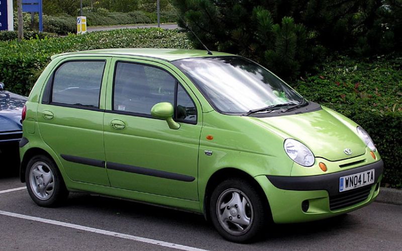 Xe Ô Tô Matiz Mới: Sự Thật Và Những Lựa Chọn Thay Thế Hiện Đại Xe Ô Tô Matiz Mới: Sự Thật Và Những Lựa Chọn Thay Thế Hiện Đại