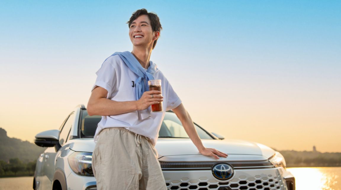 Triết Lý Chọn Xe Ô Tô Của Đàn Ông: Hơn Cả Phương Tiện